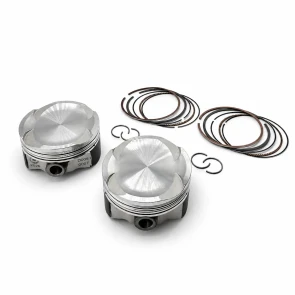 Kit Pistoni RACING 457cc 69mm Alesaggio Originale Gabro Racing Team Per RS/Tuono 457 (EU 2024-2026 | USA 2025-2027)
