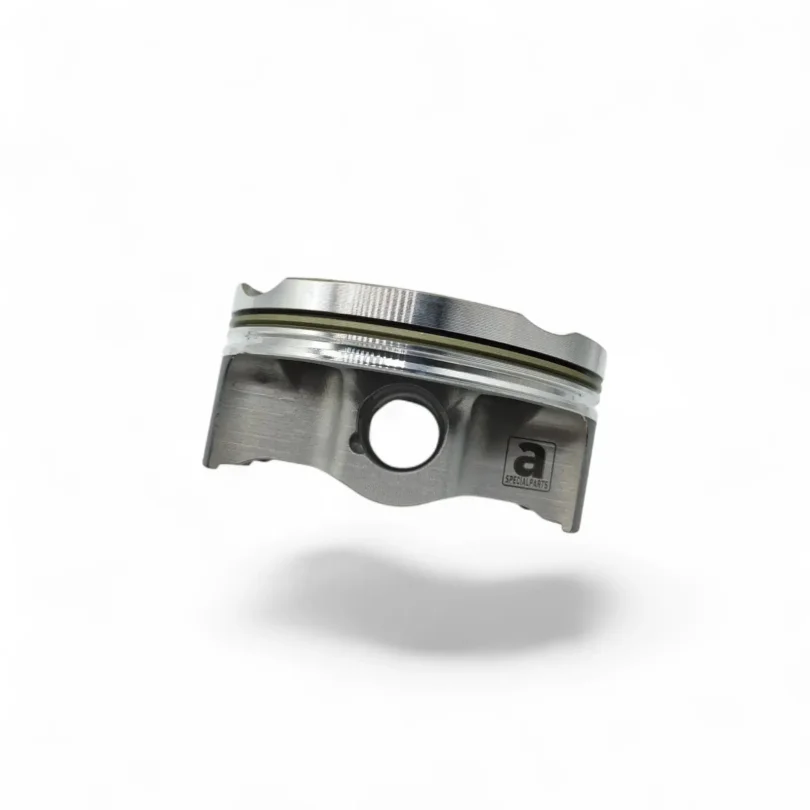 Kit pistoni racing 675cc 82mm di Gabro Racing Team versione 'pista'