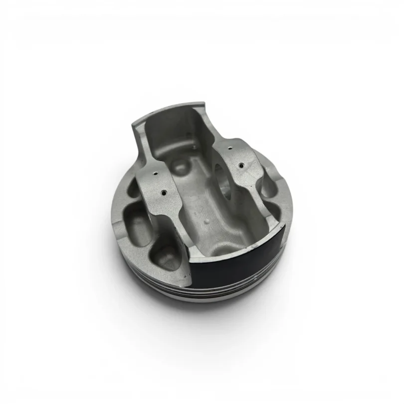Kit pistoni racing 675cc 82mm di Gabro Racing Team versione 'strada'