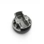 Kit pistoni racing 675cc 82mm di Gabro Racing Team versione 'strada'