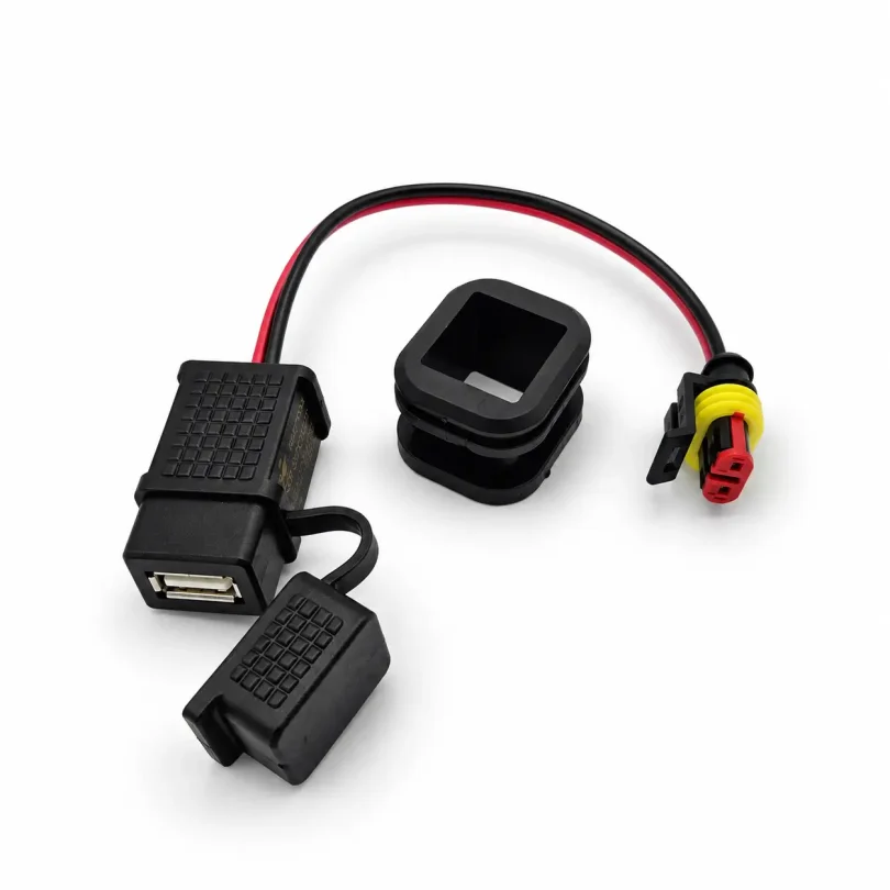 Kit Presa Usb 2S000702 Tuono V4 fino al 2020