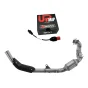 Kit Racing Stage 2.5 Aprilia Tuareg 660 (Upmap + Collettori Racing Arrow)