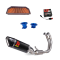 Kit Racing Stage 2.5 per RS 660 e Tuono 660 (2021/2024 – USA 2025) - Akrapovic Completo