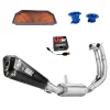 Kit Racing Stage 2.5 per RS 660 e Tuono 660 (2021/2024 – USA 2025) - Carbonio