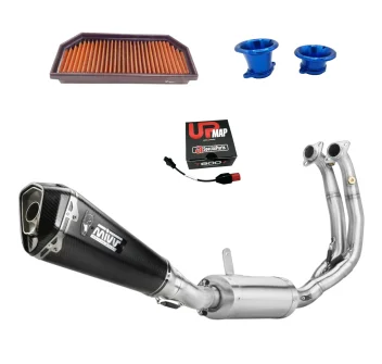 Kit Racing Stage 2.5 per RS 660 e Tuono 660 (2021/2024 – USA 2025) - Carbonio