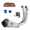 Kit Racing Stage 2.5 per RS 660 e Tuono 660 (2021/2024 – USA 2025) - Inox