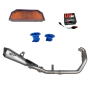Kit Racing Stage 2.5 per RS 660 e Tuono 660 (2021/2024 – USA 2025) - Spark Titanio