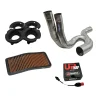 Kit Racing Stage 2.5 RSV4 E5+ 2025 (USA 2026) Arrow Decat 71806MI Stacks Filter UpMap