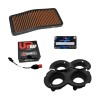 Kit Racing Stage 2 per RSV4 1100 E5+ 2025 (USA 2026) - Filtro Aria + Cornetti GRT + UpMap T800+