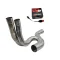 Kit Racing Stage 2 RSV4 Tuono V4 E5+ 2025 (USA 2026) UpMap Collettori Arrow Titanio Decat 71806MI