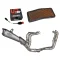 Kit Racing Stage 3 per RSV4 E5+ 2025 (USA 2026) – Scarico Spark Konix, Filtro Aria Sprint Filter e UpMap