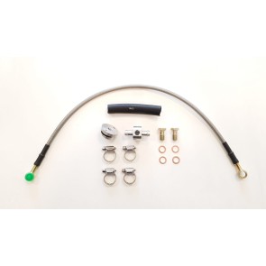 Kit Raffreddamento Statore "Pisciaolio" Rsv Tuono V2 New