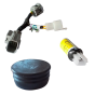 Kit Rimozione Blocco Chiavi - Versione 1 per RS660 e Tuono 660