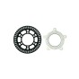 Kit Ruote Foniche Originali Aprilia per Rsv4 / Tuono V4
