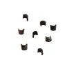 Kit Semiconi Valvole per Aprilia RS457 / Tuono 457 - 8 pezzi