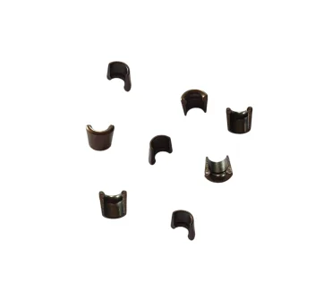 Kit Semiconi Valvole per Aprilia RS457 / Tuono 457 - 8 pezzi