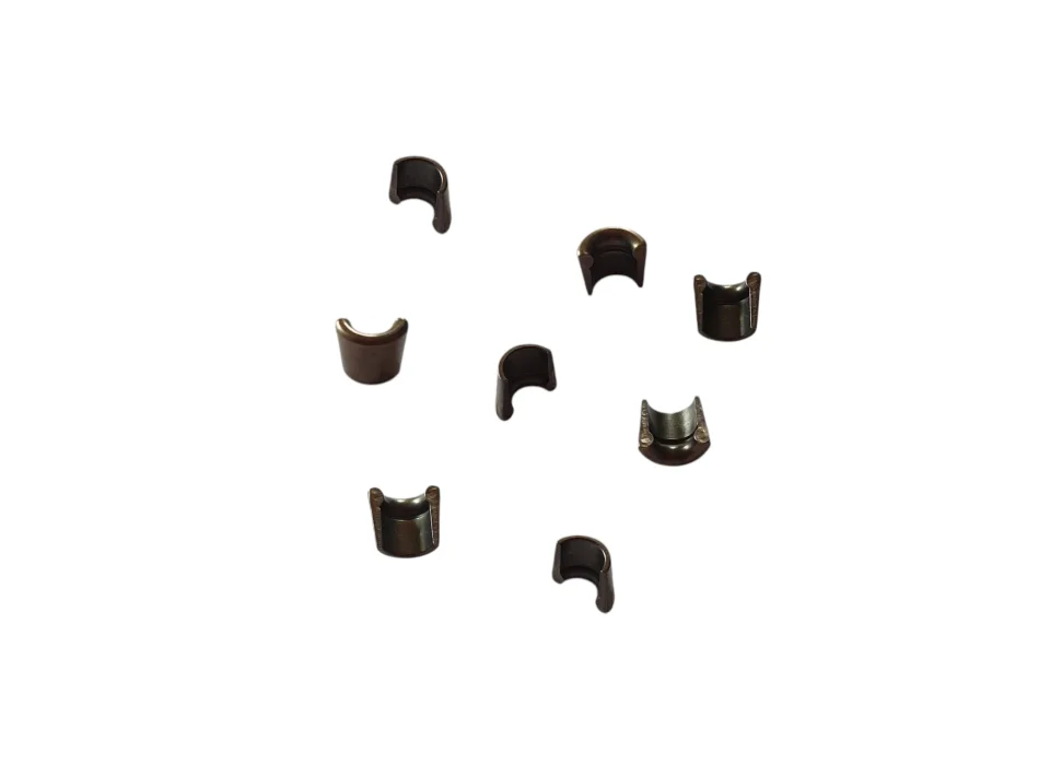 Kit Semiconi Valvole per Aprilia RS457 / Tuono 457 - 8 pezzi