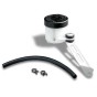 Kit Serbatoio Olio Freni Chiaro Brembo