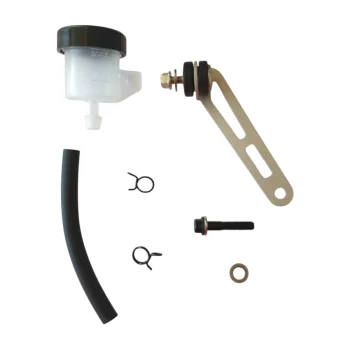 Kit supporto e serbatoio liquido frizione Brembo 110A26386
