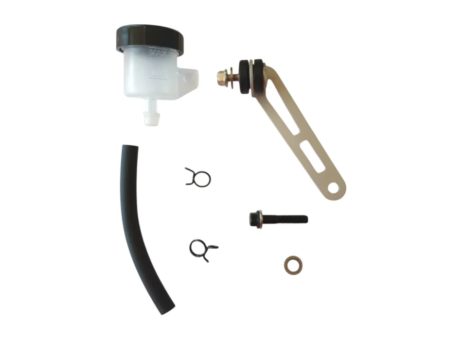 Kit supporto e serbatoio liquido frizione Brembo 110A26386