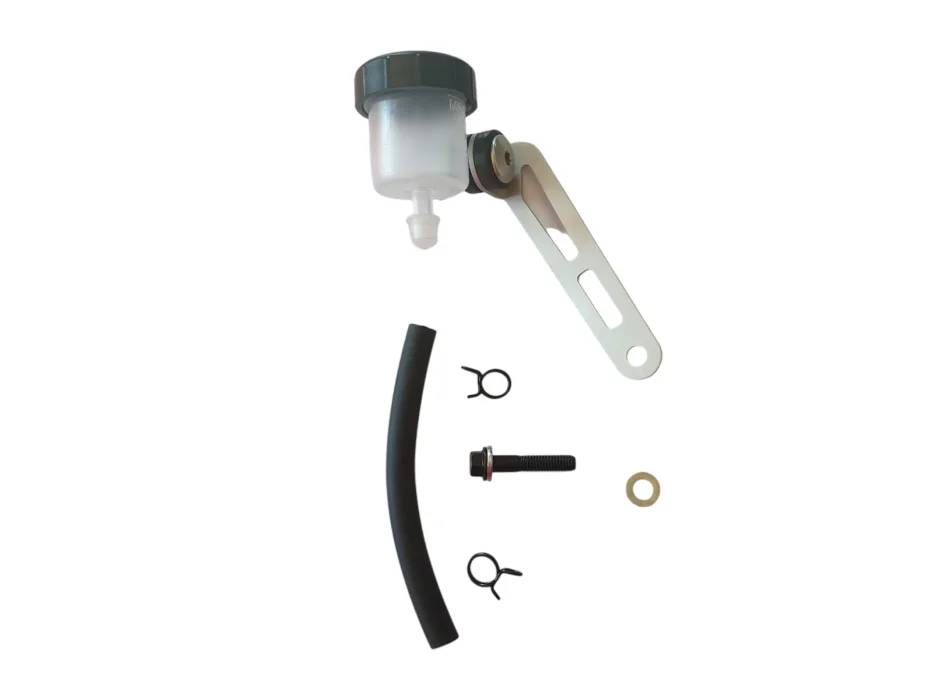 Kit supporto e serbatoio liquido frizione Brembo 110A26386