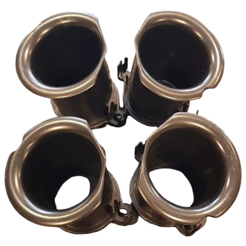 Kit Trombette Aspirazione Rsv4 81mm 858879
