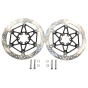 Kit Upgrade Dischi Brembo 330 mm