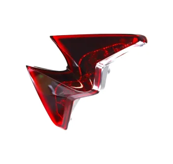 LED Taillight Aprilia RS 660 Tuono 660 Tuono V4 RSV4 1100 2D000692