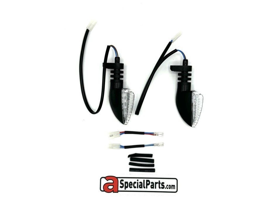 Led Turn Signal Kit 2s000048