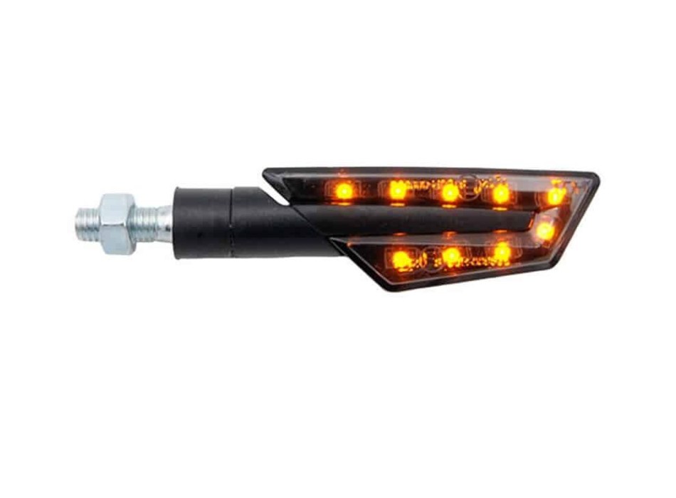 LED Turn Signals LighTech Fre922ner