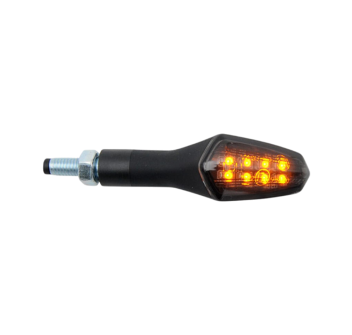 LED Turn Signals LighTech FRE926NER E8 Approved