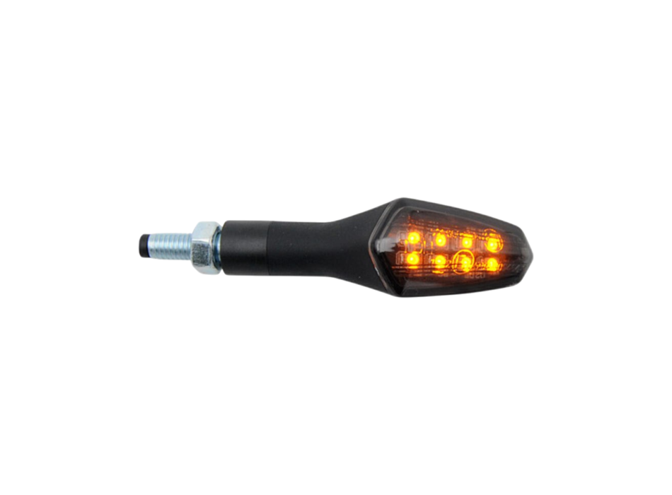 LED Turn Signals LighTech FRE926NER E8 Approved