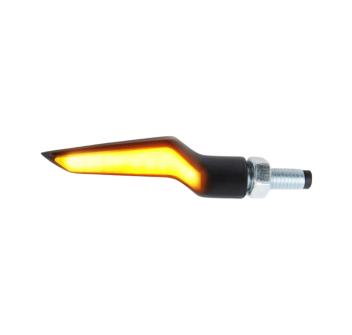 LED Turn Signals LighTech FRE931NER E8 Approved