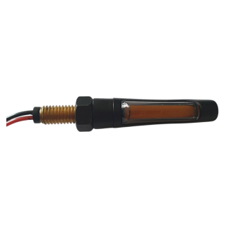 LED Turn Signals LighTech FRE936NER E8 Approved