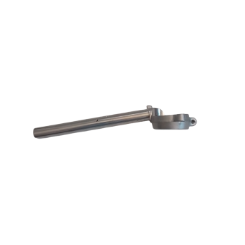 Left clip on Bar Part no. 2B0069535 for RSV4 E5 2021-2024
