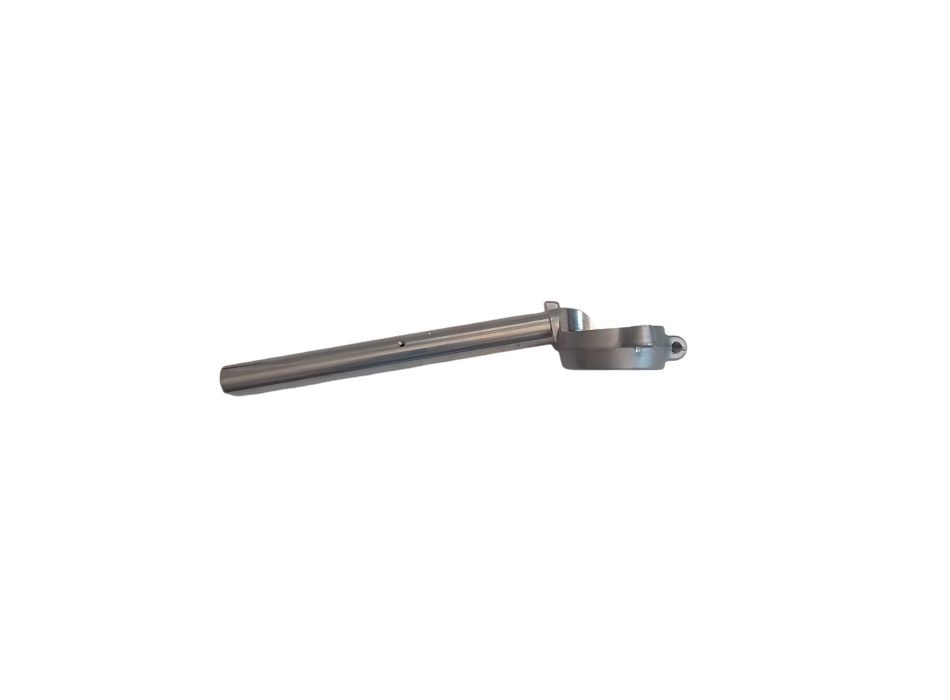 Left clip on Bar Part no. 2B0069535 for RSV4 E5 2021-2024