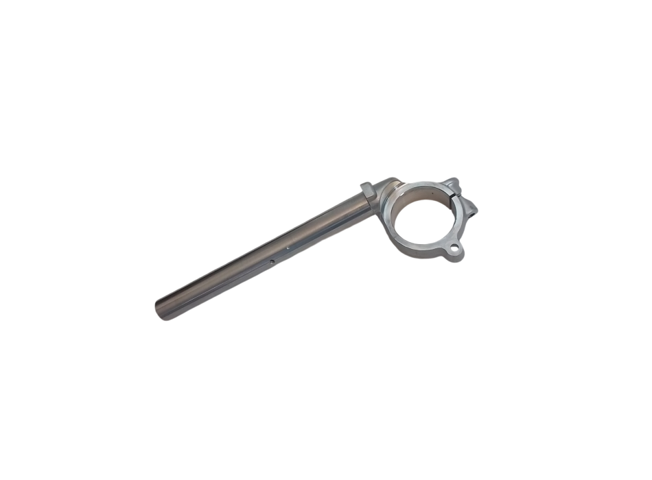 Left clip on Bar Part no. 2B0069535 for RSV4 E5 2021-2024