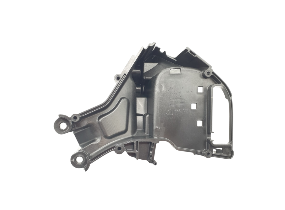 Left Dashboard Bracket Tuono V4 2011–2015 part no. 898643
