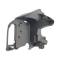 Supporto cruscotto lato sinistro Tuono V4 2011-2015 898643