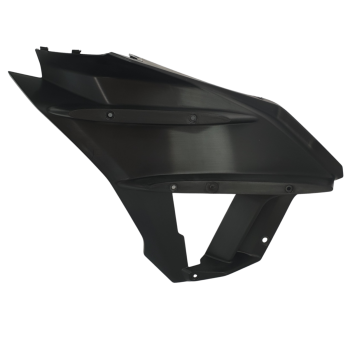 Left Inner Fairing - Unpainted for Tuono 660 - Part No. 2B008042