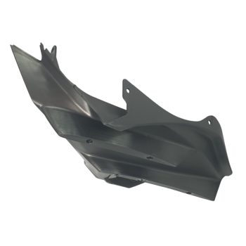 Left Inner Fairing - Unpainted for Tuono 660 - Part No. 2B008042
