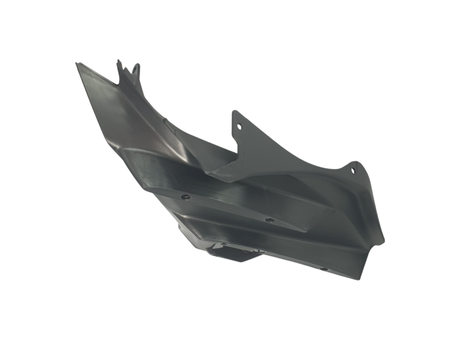 Left Inner Fairing - Unpainted for Tuono 660 - Part No. 2B008042