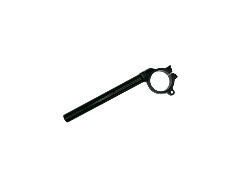 Left Side Clip On Bar RSV4 RR and Factory 2015-2016