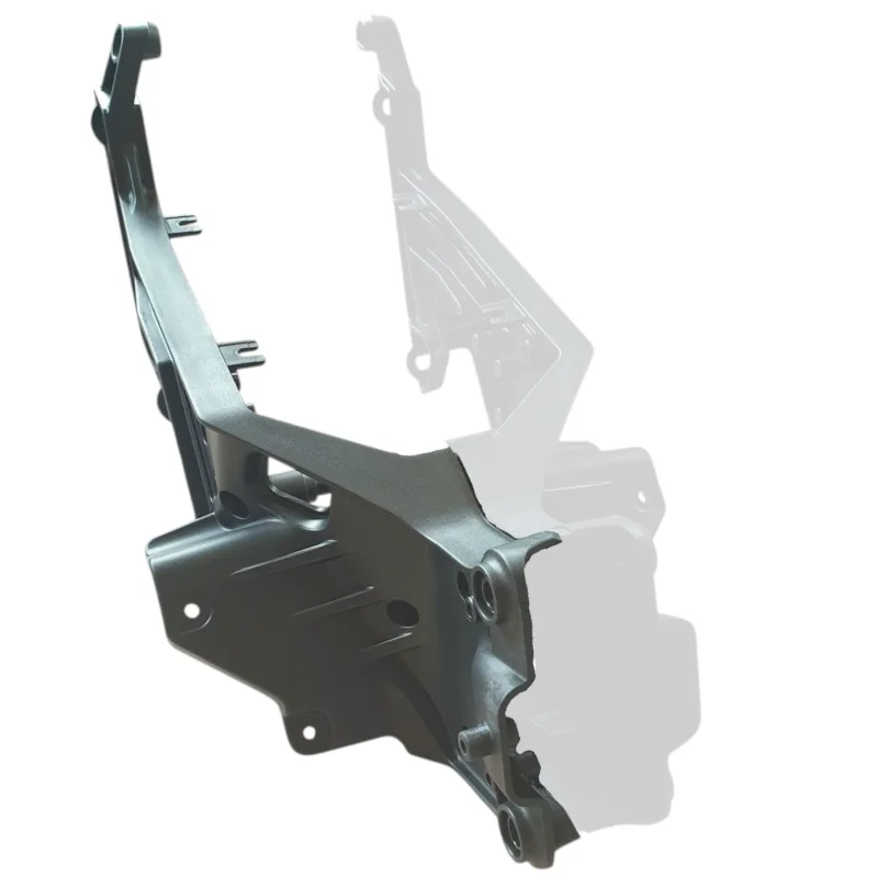 Legt Side Fairing/Windscreen Bracket – Tuareg E5+ 2B013360