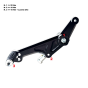 Leva Flyhammer cambio dritto e rovescio Rs660 Tuono 660 Nera