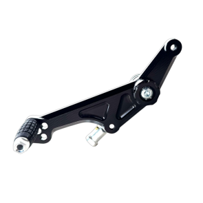 Leva Flyhammer cambio dritto e rovescio Rs660 Tuono 660 Nera