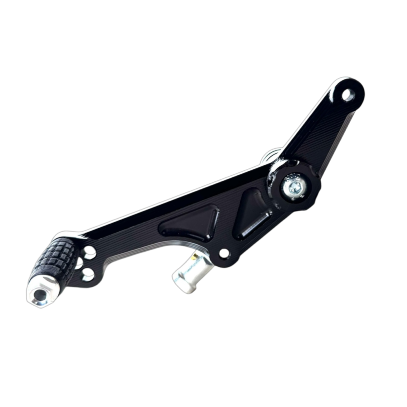 Leva Flyhammer cambio dritto e rovescio Rs660 Tuono 660 Nera