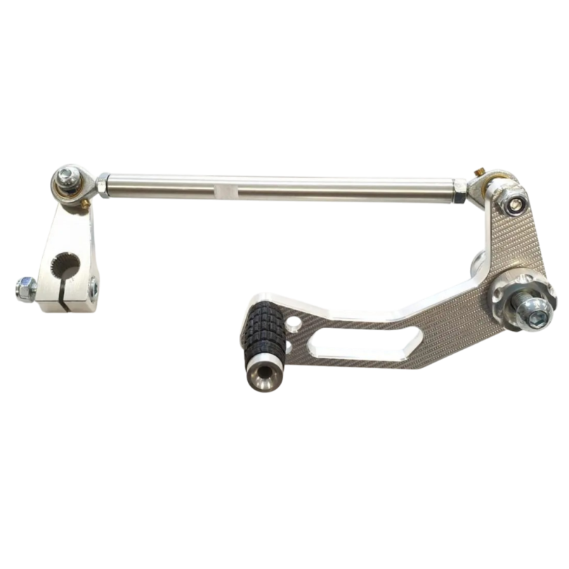Leva Flyhammer Cambio Rovesciato Rsv Old -Tuono Old 1^ generazione