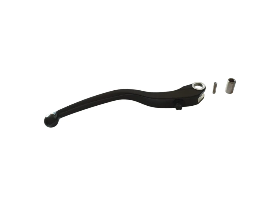Leva freno anteriore RSV4 Tuono V4 Euro5+ 2B011959 nera