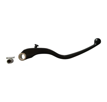Leva freno anteriore RSV4 Tuono V4 Euro5+ 2B011959 nera